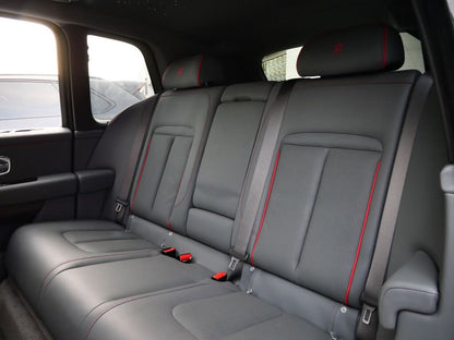 2023 Rolls-Royce Cullinan AWD