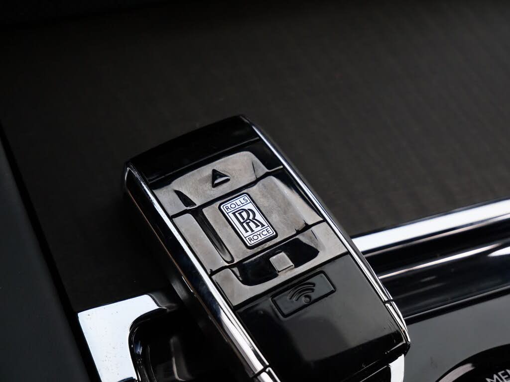 2023 Rolls-Royce Cullinan AWD