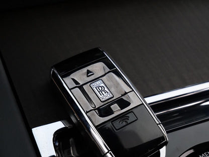 2023 Rolls-Royce Cullinan AWD
