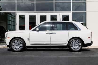 2023 Rolls-Royce Cullinan AWD