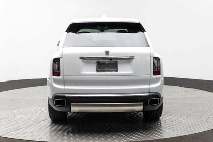 2023 Rolls-Royce Cullinan AWD