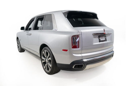 2023 Rolls-Royce Cullinan AWD