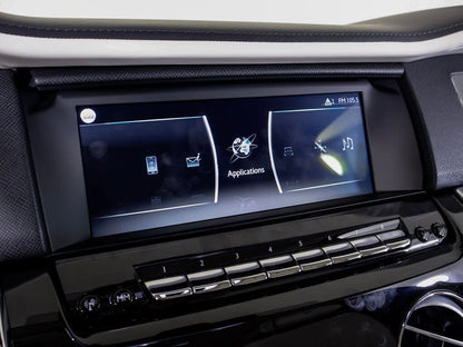 2023 Rolls-Royce Cullinan AWD