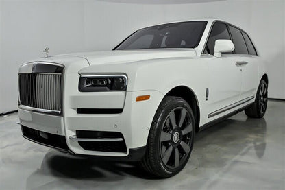 2023 Rolls-Royce Cullinan AWD