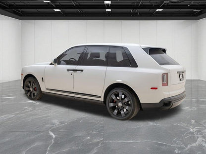 2023 Rolls-Royce Cullinan AWD