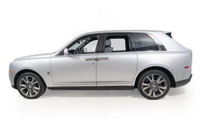 2023 Rolls-Royce Cullinan AWD