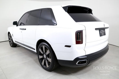 2023 Rolls-Royce Cullinan AWD