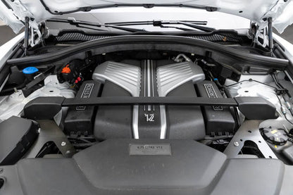 2023 Rolls-Royce Cullinan AWD