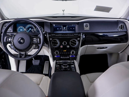 2023 Rolls-Royce Cullinan AWD