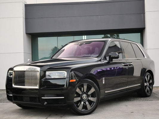 2023 Rolls-Royce Cullinan AWD