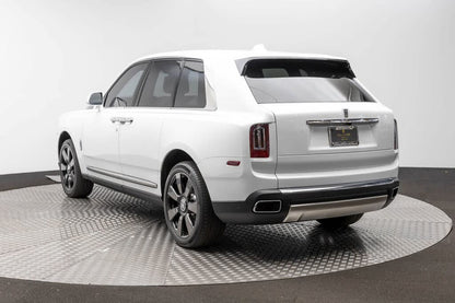 2023 Rolls-Royce Cullinan AWD