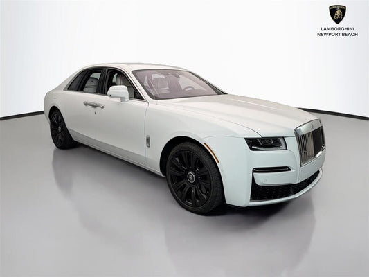 2023 Rolls-Royce Ghost AWD