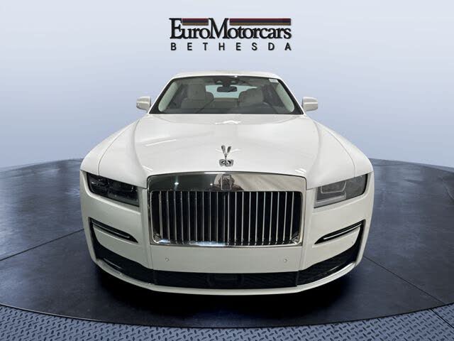2023 Rolls-Royce Ghost AWD