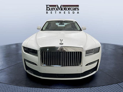2023 Rolls-Royce Ghost AWD