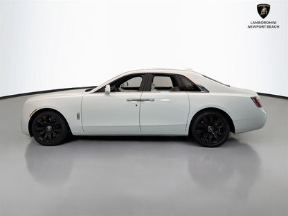 2023 Rolls-Royce Ghost AWD