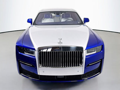 2023 Rolls-Royce Ghost AWD