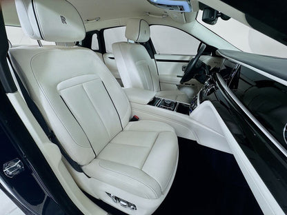 2023 Rolls-Royce Ghost AWD