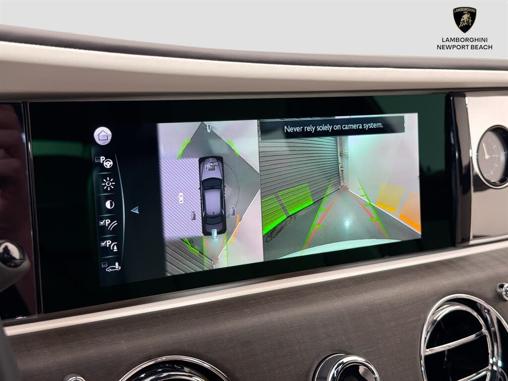 2023 Rolls-Royce Ghost AWD