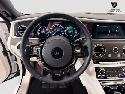 2023 Rolls-Royce Ghost AWD