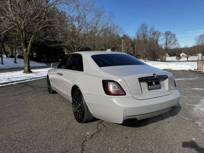 2023 Rolls-Royce Ghost Black Badge AWD