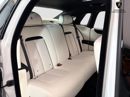 2023 Rolls-Royce Ghost AWD