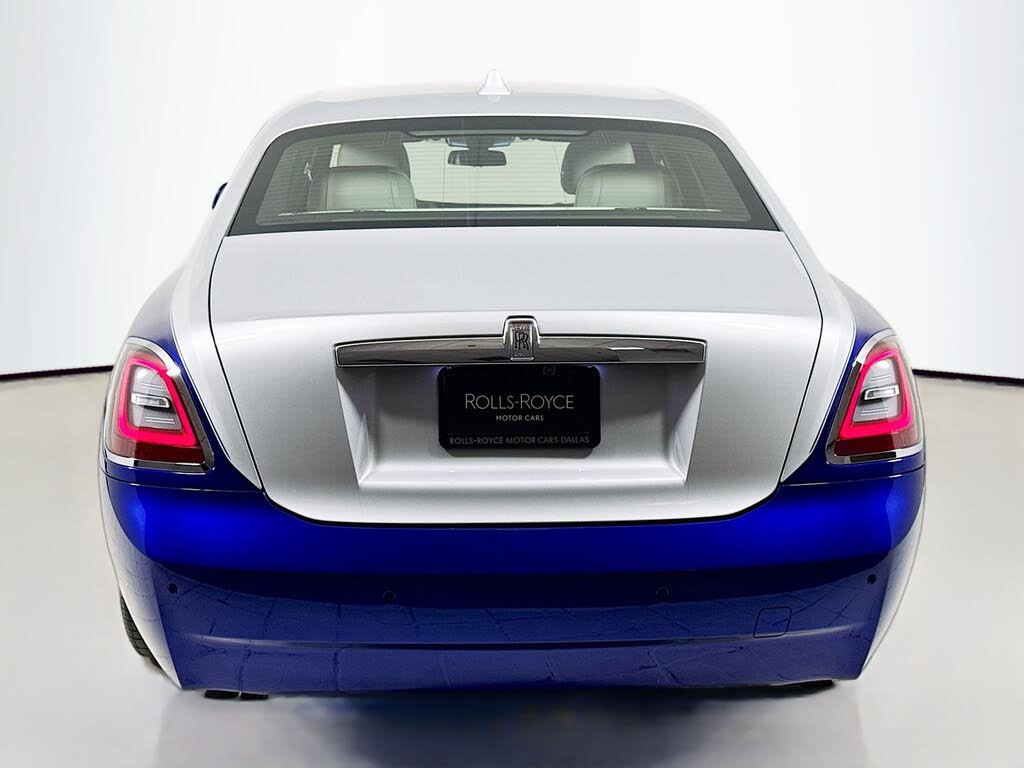 2023 Rolls-Royce Ghost AWD