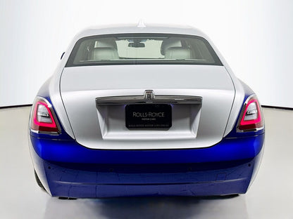 2023 Rolls-Royce Ghost AWD