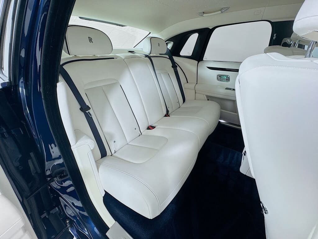 2023 Rolls-Royce Ghost AWD