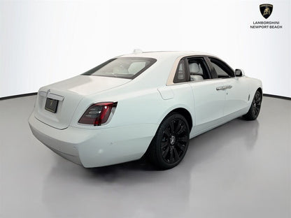 2023 Rolls-Royce Ghost AWD