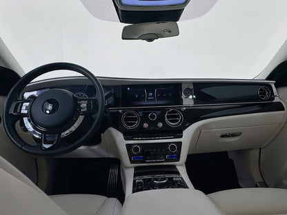 2023 Rolls-Royce Ghost AWD