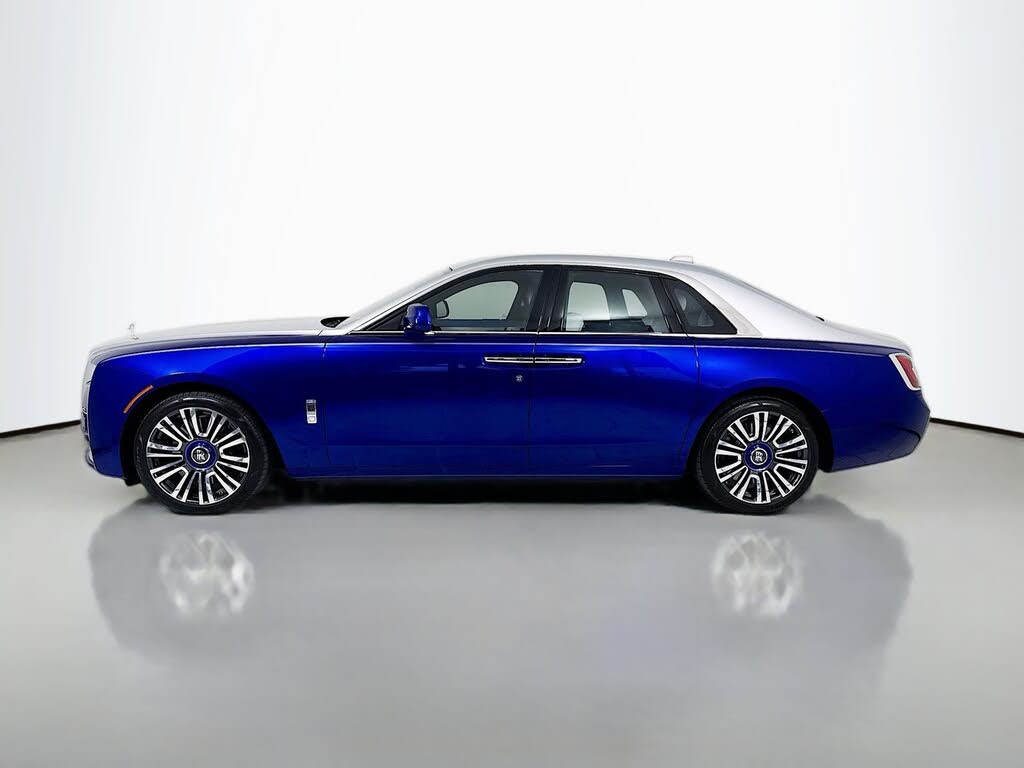 2023 Rolls-Royce Ghost AWD