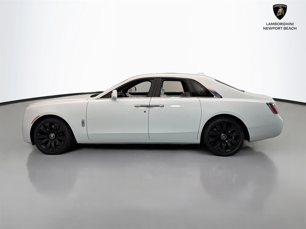 2023 Rolls-Royce Ghost AWD