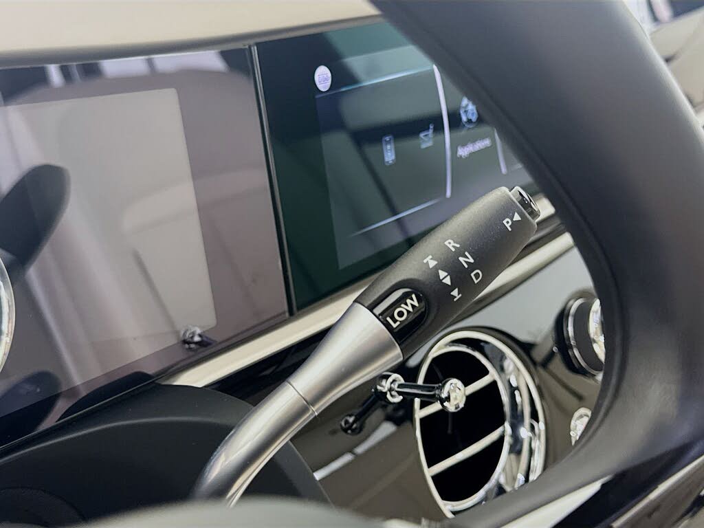 2023 Rolls-Royce Ghost AWD
