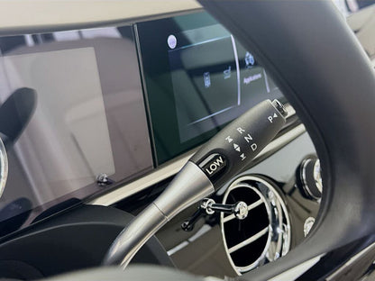 2023 Rolls-Royce Ghost AWD