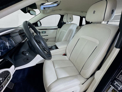2023 Rolls-Royce Ghost AWD
