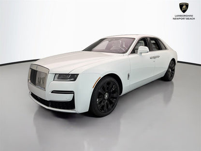 2023 Rolls-Royce Ghost AWD