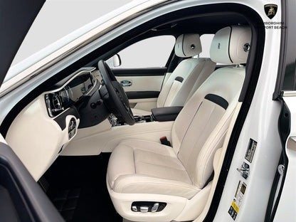 2023 Rolls-Royce Ghost AWD