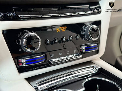 2023 Rolls-Royce Ghost AWD