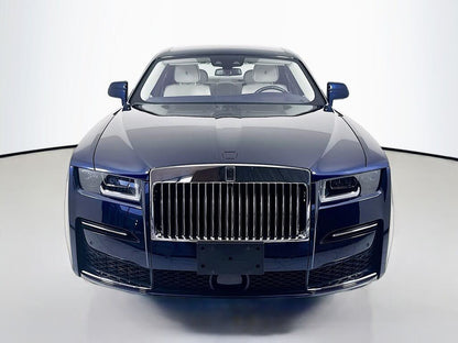 2023 Rolls-Royce Ghost AWD