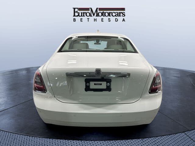 2023 Rolls-Royce Ghost AWD