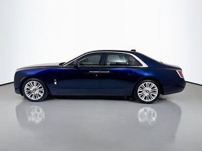 2023 Rolls-Royce Ghost AWD