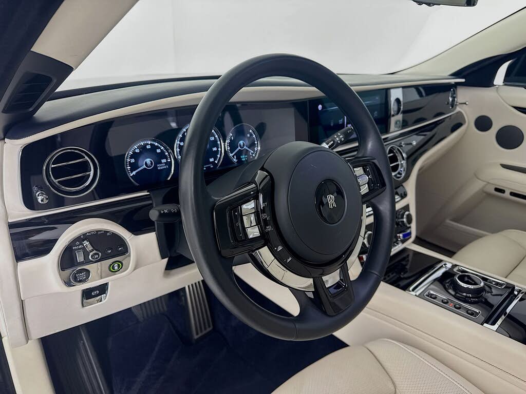 2023 Rolls-Royce Ghost AWD