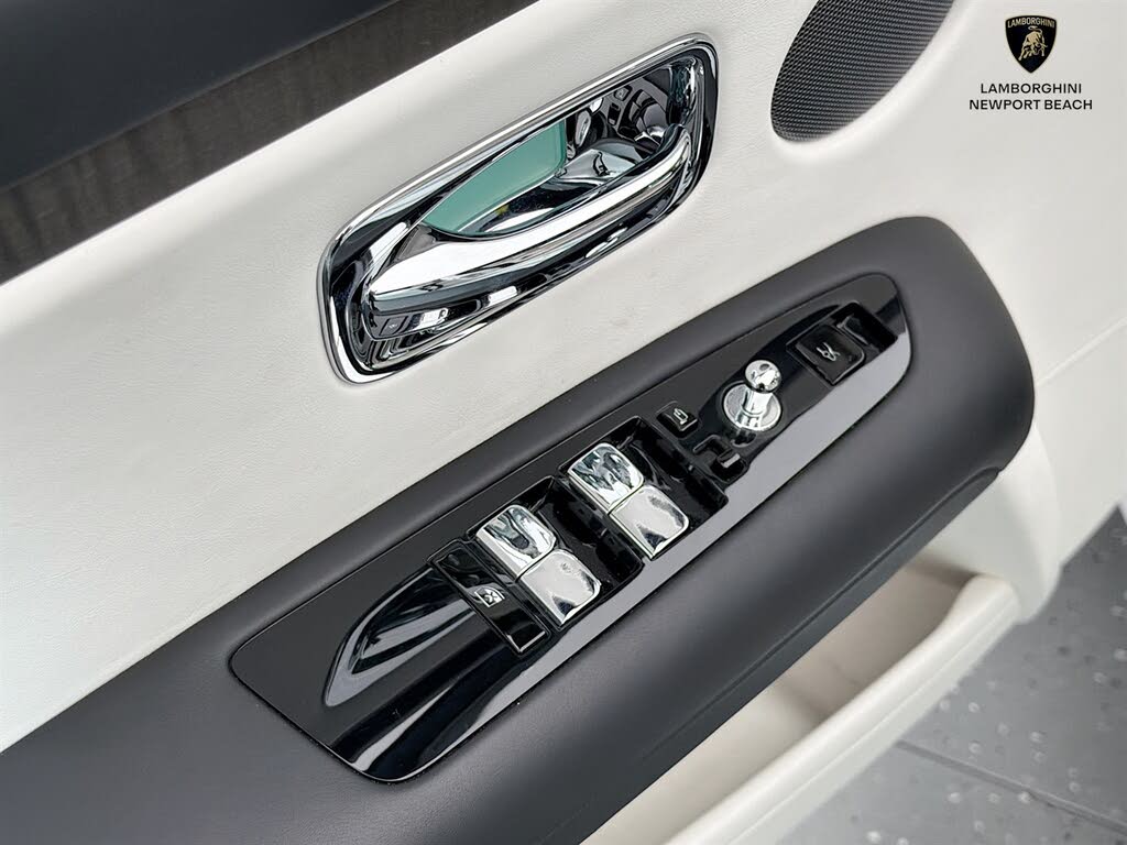 2023 Rolls-Royce Ghost AWD