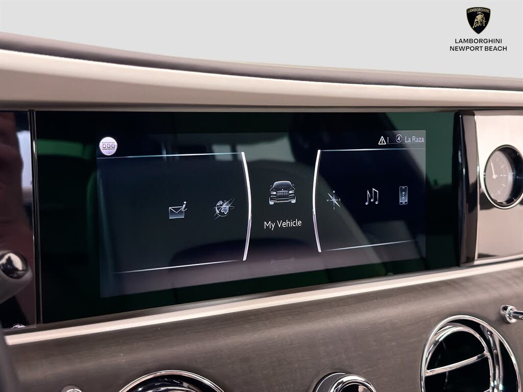 2023 Rolls-Royce Ghost AWD