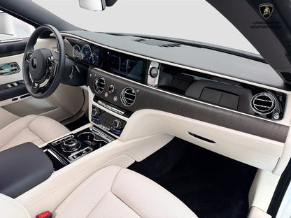 2023 Rolls-Royce Ghost AWD