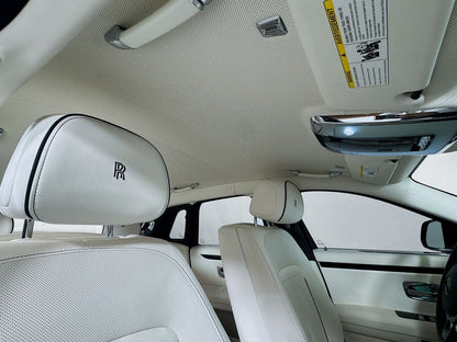 2023 Rolls-Royce Ghost AWD