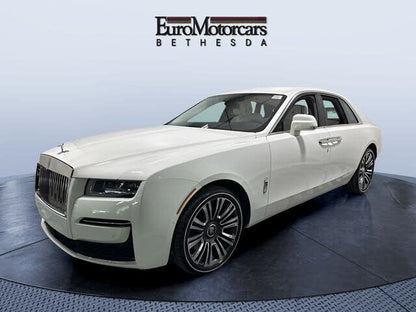 2023 Rolls-Royce Ghost AWD