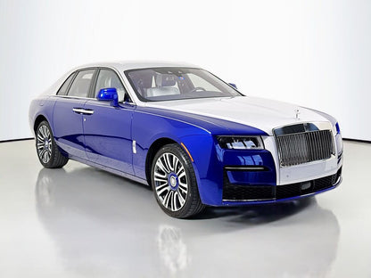 2023 Rolls-Royce Ghost AWD