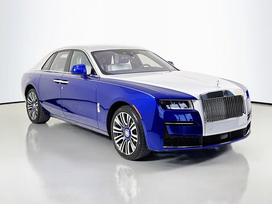 2023 Rolls-Royce Ghost AWD