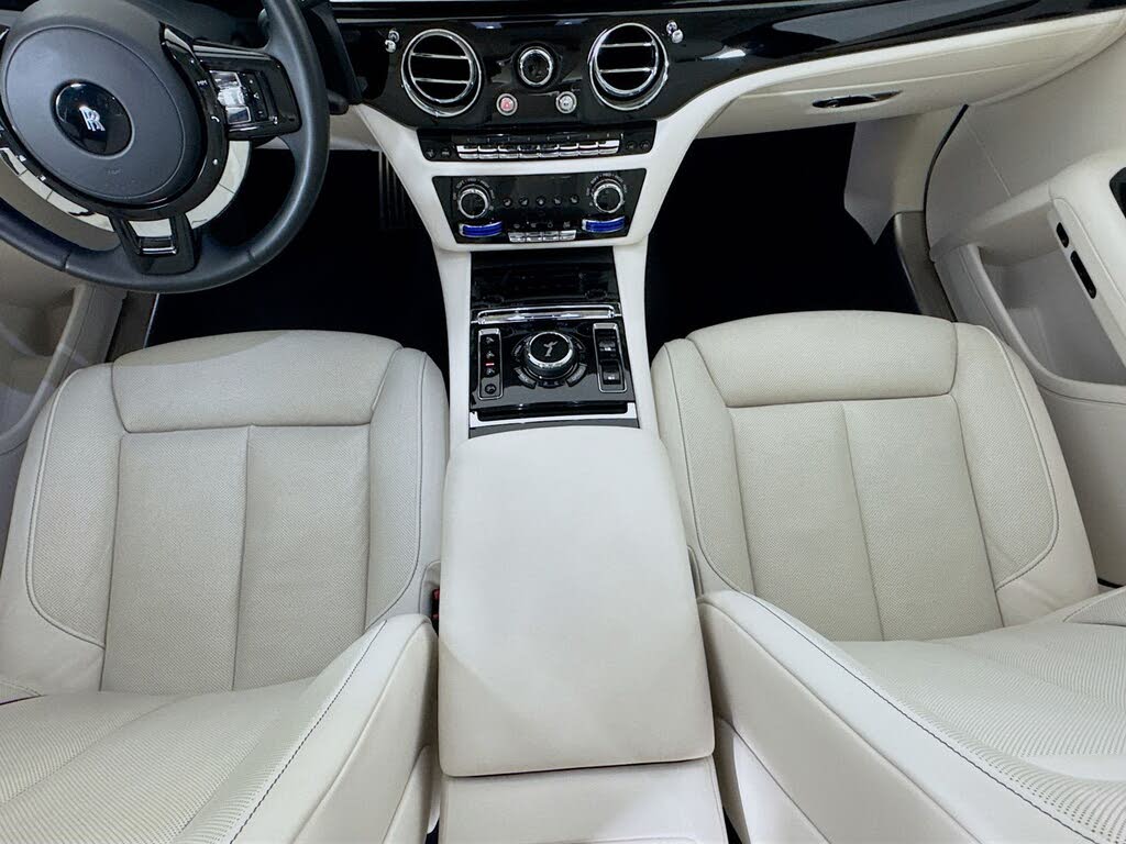2023 Rolls-Royce Ghost AWD